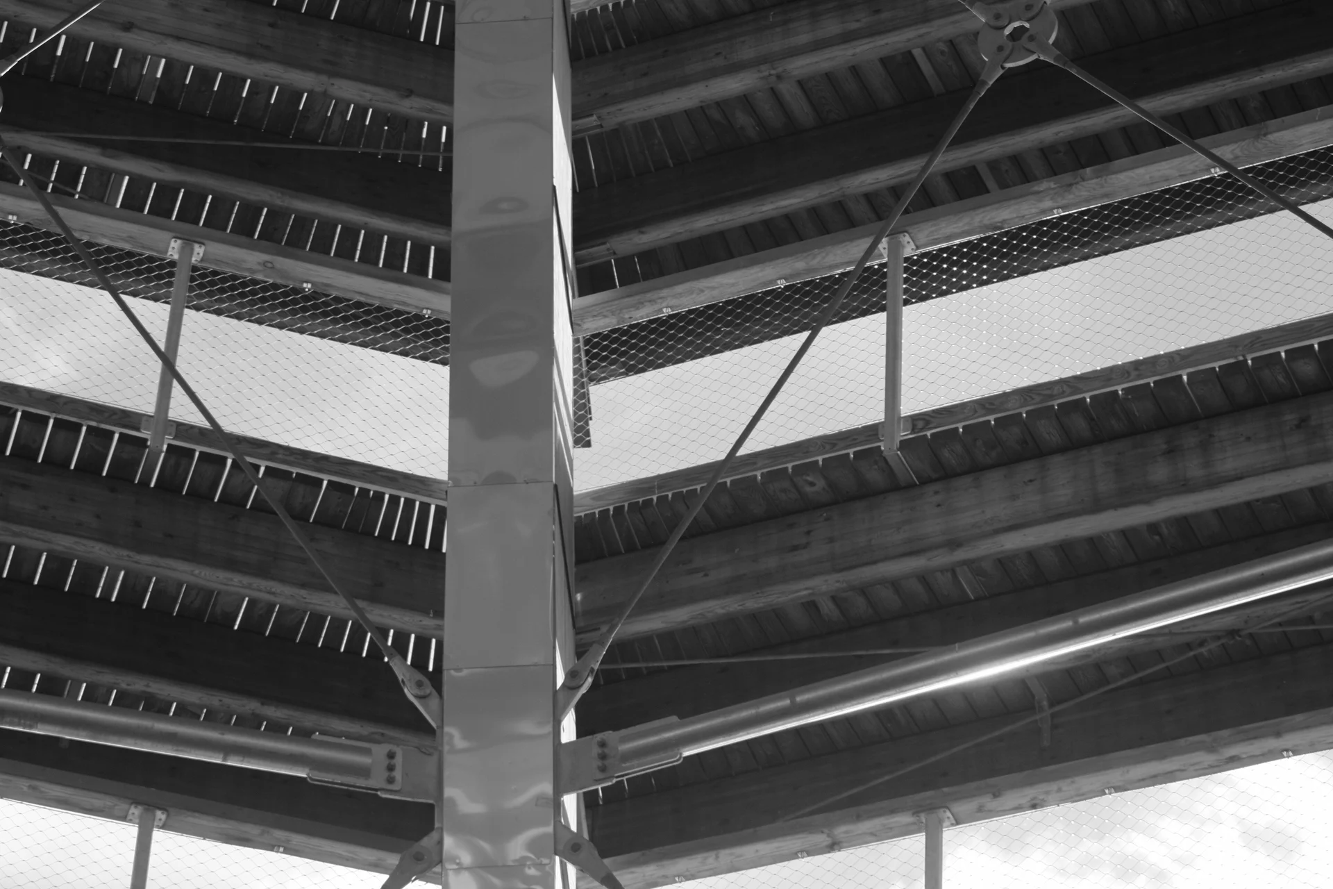 Net Tower