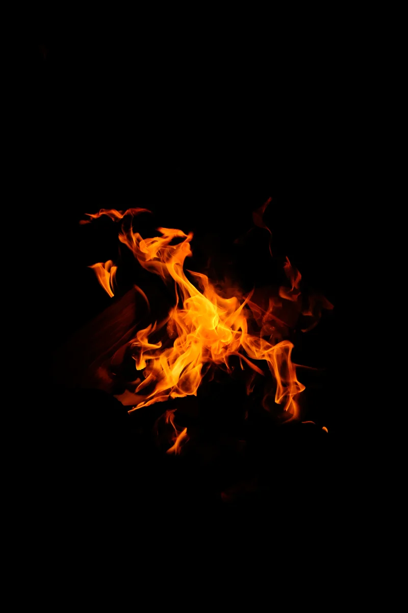 Fire 1